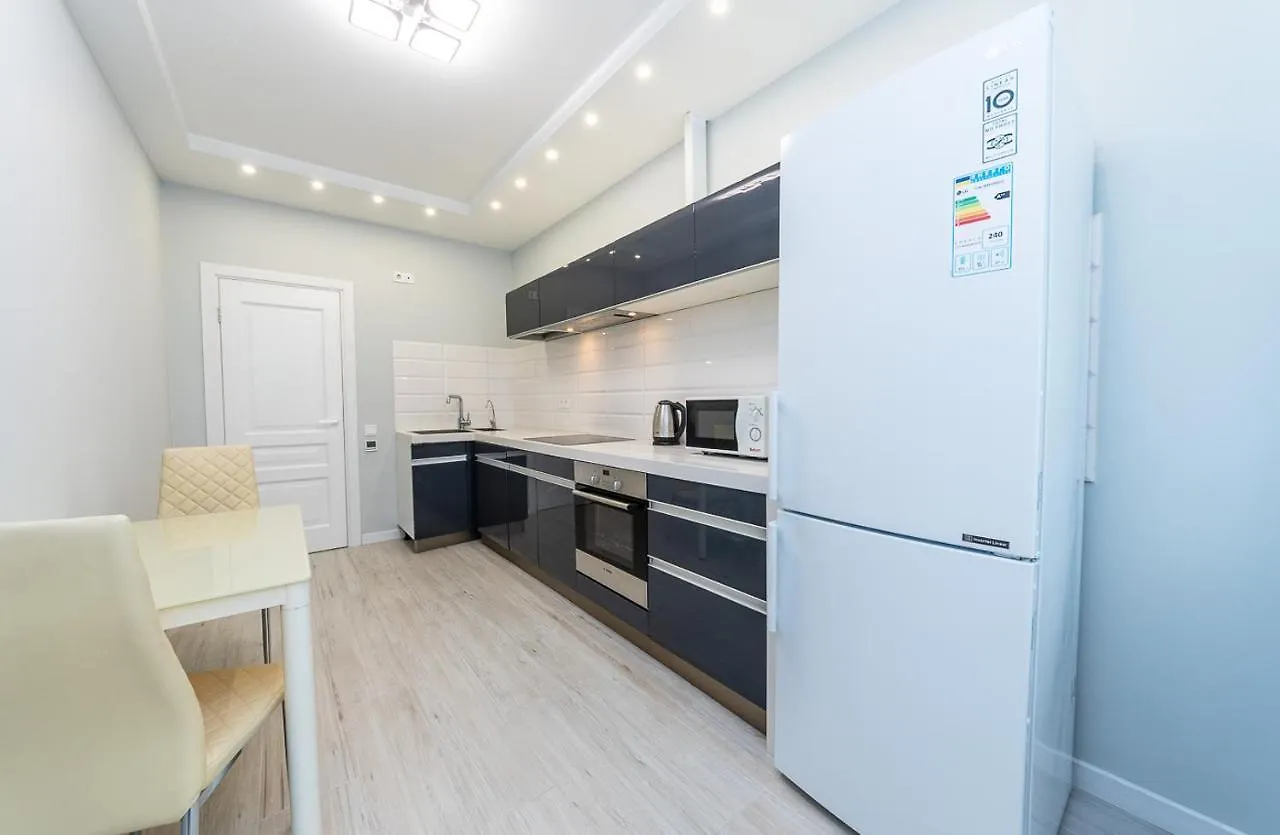 키예프 Flatrent Drahomanova 2A 아파트